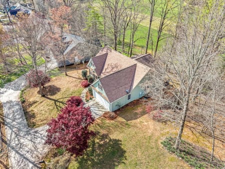 Tiger, GA 30576 Rabun County