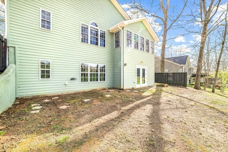 Tiger, GA 30576 Rabun County