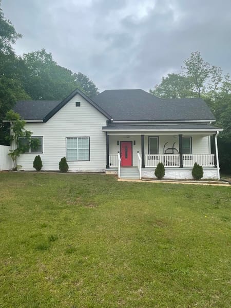 Lithonia, GA 30058 DeKalb County