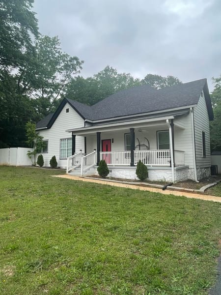Lithonia, GA 30058 DeKalb County
