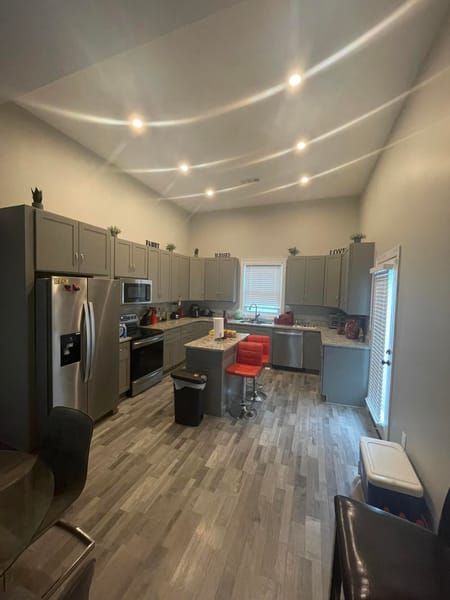 Lithonia, GA 30058 DeKalb County