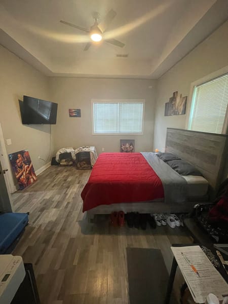 Lithonia, GA 30058 DeKalb County