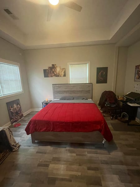 Lithonia, GA 30058 DeKalb County