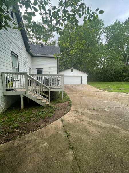 Lithonia, GA 30058 DeKalb County
