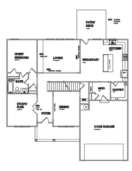 Hoschton, GA 30548 Jackson County