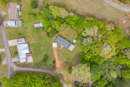 Toccoa, GA 30577 Stephens County
