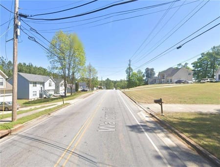 Decatur, GA 30034 DeKalb County