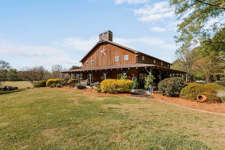 Warrenton, GA 30828 Warren County