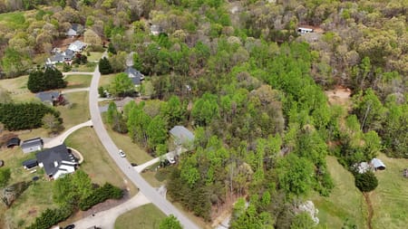Cleveland, GA 30528 White County