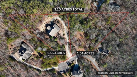 Sautee Nacoochee, GA 30571 White County