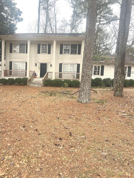 Lithonia, GA 30058 DeKalb County