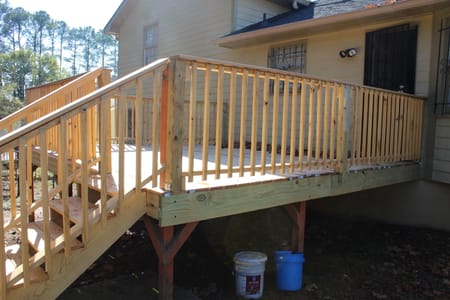 Lithonia, GA 30058 DeKalb County