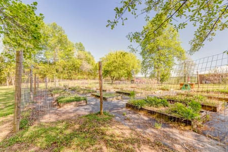 Menlo, GA 30731 Chattooga County