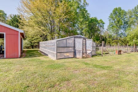 Menlo, GA 30731 Chattooga County