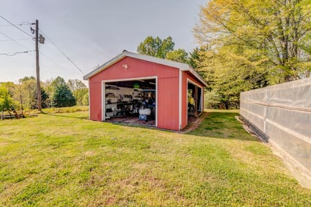 Menlo, GA 30731 Chattooga County