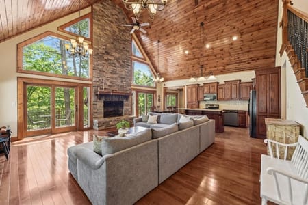 Dahlonega, GA 30533 Lumpkin County
