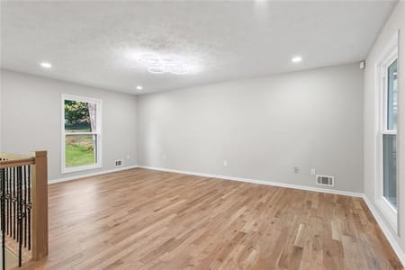 Dunwoody, GA 30350 DeKalb County