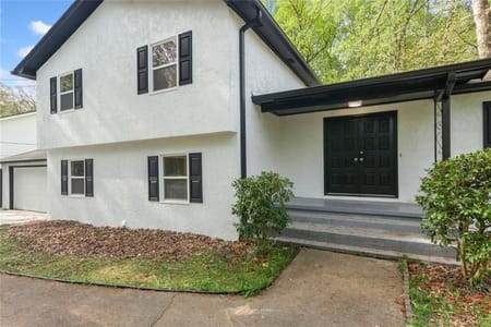 Dunwoody, GA 30350 DeKalb County