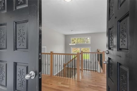 Dunwoody, GA 30350 DeKalb County
