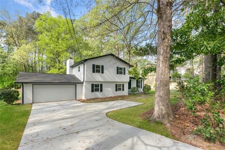 Dunwoody, GA 30350 DeKalb County