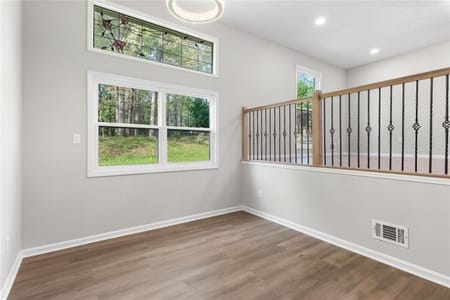 Dunwoody, GA 30350 DeKalb County