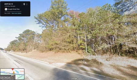 Lithonia, GA 30058 DeKalb County