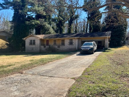 Lithonia, GA 30038 DeKalb County