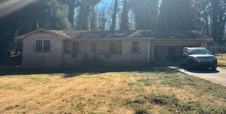 Lithonia, GA 30038 DeKalb County