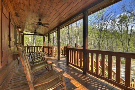 Morganton, GA 30560 Fannin County