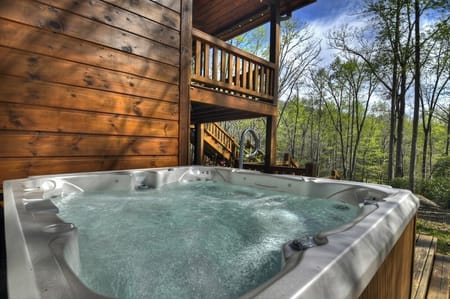 Morganton, GA 30560 Fannin County