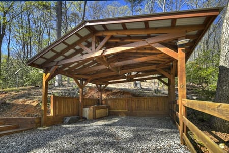 Morganton, GA 30560 Fannin County
