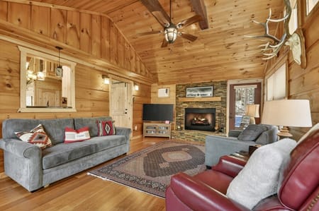Morganton, GA 30560 Fannin County