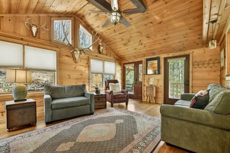 Morganton, GA 30560 Fannin County