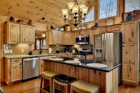 Morganton, GA 30560 Fannin County