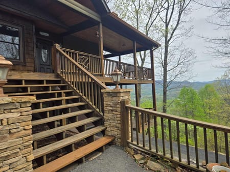 Hiawassee, GA 30546 Towns County