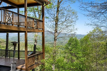 Hiawassee, GA 30546 Towns County