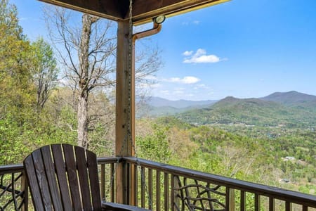 Hiawassee, GA 30546 Towns County