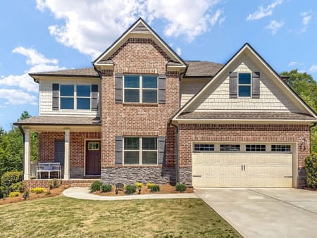 Monroe, GA 30655 Walton County