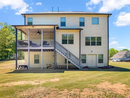 Monroe, GA 30655 Walton County