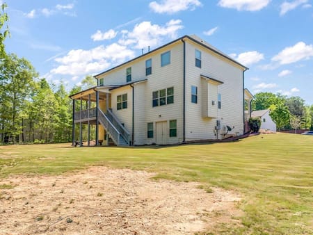 Monroe, GA 30655 Walton County