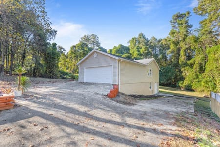 Lawrenceville, GA 30045 Gwinnett County