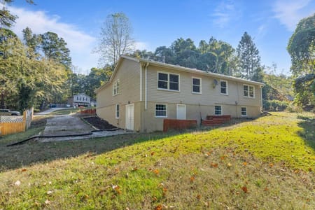 Lawrenceville, GA 30045 Gwinnett County