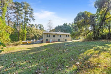 Lawrenceville, GA 30045 Gwinnett County