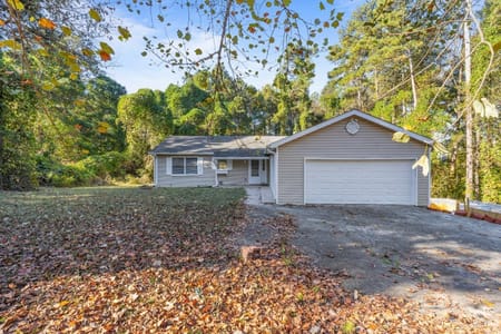 Lawrenceville, GA 30045 Gwinnett County