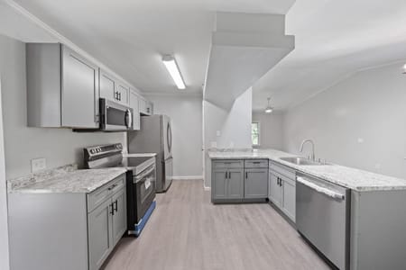 Lawrenceville, GA 30045 Gwinnett County