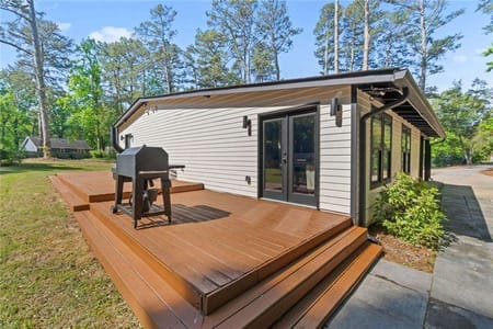 Tucker, GA 30084 DeKalb County