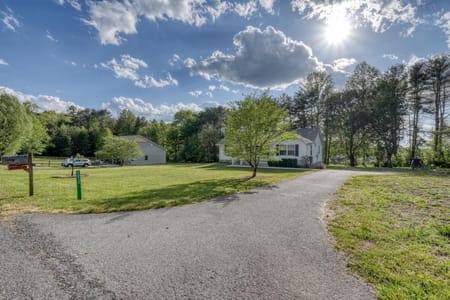 Blairsville, GA 30512 Union County