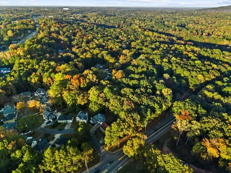 Stone Mountain, GA 30083 DeKalb County