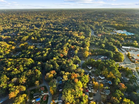 Stone Mountain, GA 30083 DeKalb County