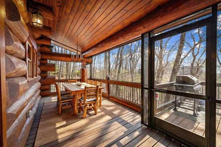 Blue Ridge, GA 30513 Fannin County
